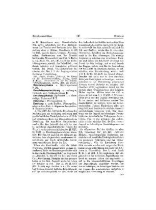 Erweiterungsbauten s. Kirchenpatronat H III.