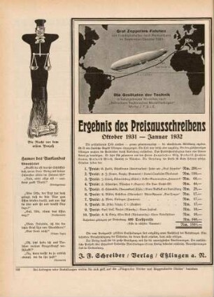 "Die Nacht vor dem ersten Prozeß"