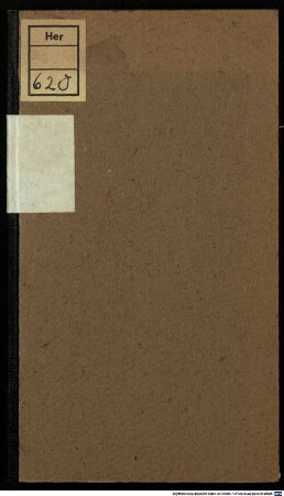 Textbuch zur Geisterbraut : romantische Oper in Zwei Abtheilungen und vier Aufzügen