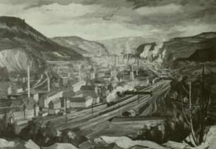 Freital - Tal der Arbeit