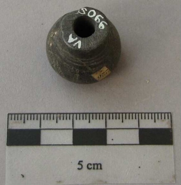 spindle whorl