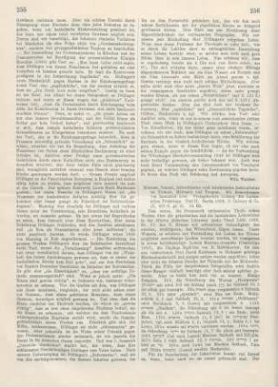 256-257 [Rezension] Krauss, Samuel, Griechische und lateinische Lehnwörter im Talmud, Midrasch und Targum