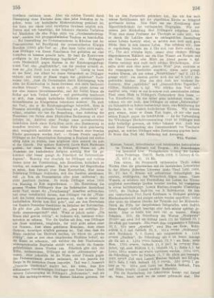 256-257 [Rezension] Krauss, Samuel, Griechische und lateinische Lehnwörter im Talmud, Midrasch und Targum