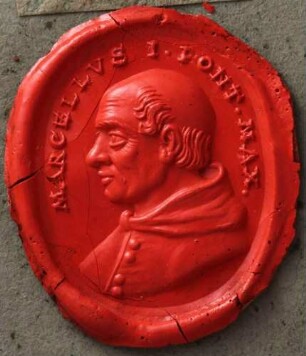 Marcellus I