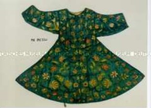 Puppenkleidung: Kleid