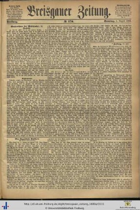 Nr. 178-203 (August 1880)