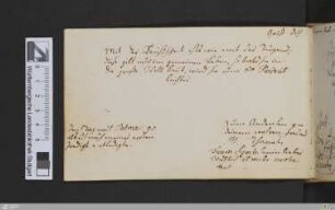 Theodor Gottfried Thomas (1768- )