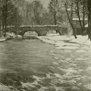 Bieberstein, Zollhausbrücke