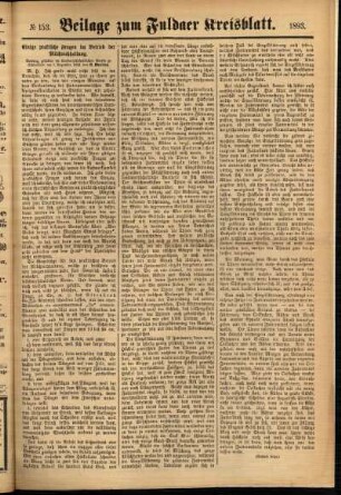 Zweite Ausgabe vom Samstag, den 30. Dezember 1893.