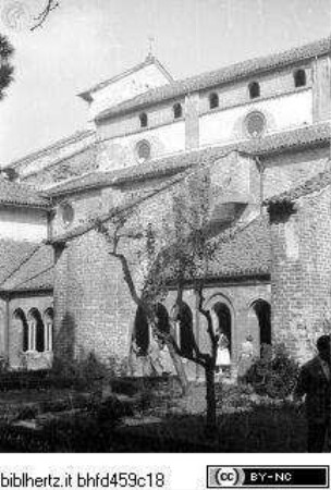 Abbazia