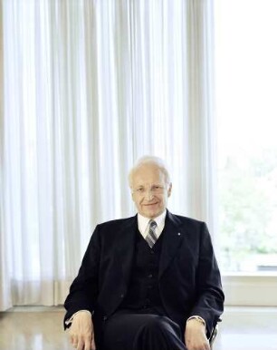 Dr. Edmund Stoiber, Bayrischer Ministerpräsident – Der Spiegel