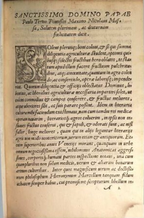 Liber introductorius Anatomiae ...