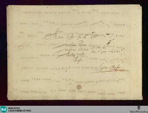 2 Sacred songs - Don Mus.Ms. 633 : S, strings, cemb