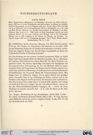 Niederdeutschland