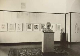 Eugen-Hoffmann-Ausstellung