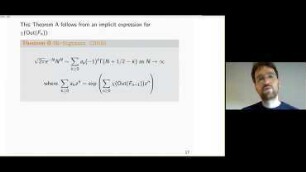 The Euler Characteristic of Out(Fn) and the Hopf Algebra of Graphs