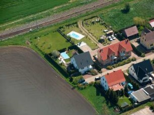 Ringleben bei Gebesee : Flur