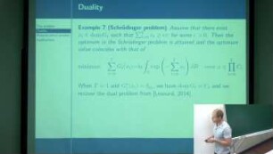 Convex duality in nonlinear optimal transport