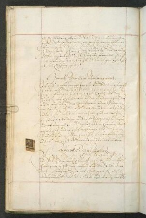 Albrecht Dörrer Mahler. - [Albrecht Dürer, Maler]