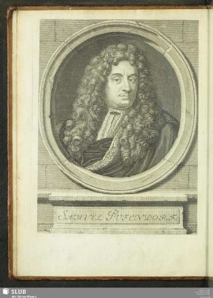 Samuel Pufendorf