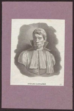 Longanesi, Stefano
