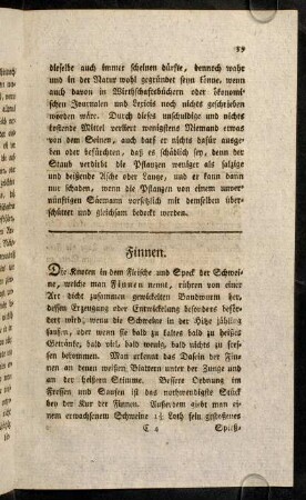 39-50, Finnen - Floehe