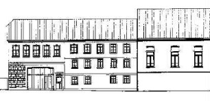 Schwalbach, Hauptstraße 13
