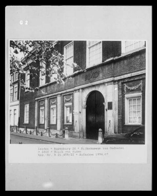 Rijksmuseum van Oudheden
