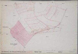 Flur 11 Gemarkung Itter-Holthausen Nr. 108 Kreis Düsseldorf