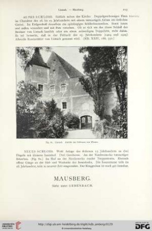 Mausberg