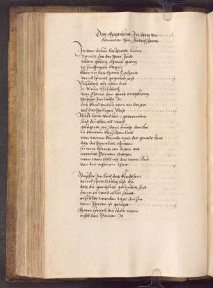 Das Magnificat (25.11.1528); RSM 2S/275b