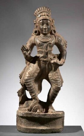 Tanzender Balakrishna