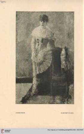 40: James Ensor
