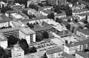 Freiburg: Gewerbeschule II