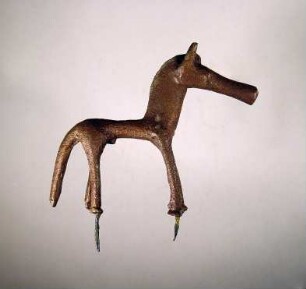 Pferd (Hengst)