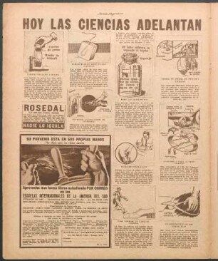 Inconvenientes de los cortalatas