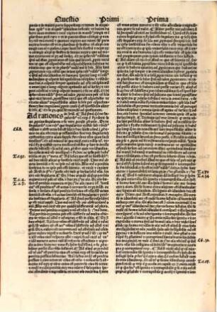 Questiones de physico auditu : noviter emendate ; Heliae Hebrei Cretensis questiones de primo motore, de efficientia mundi, de esse essentia et uno ; annotationes in plurima dicta commentatoris
