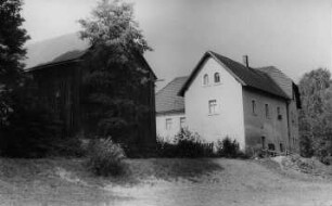 Wilsdruff-Mohorn. Semmelmühle, Ansicht