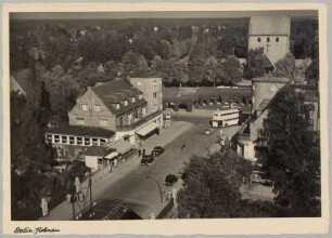 Berlin-Frohnau