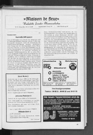 Heizkosten