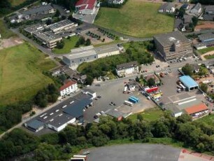 Limburg an der Lahn