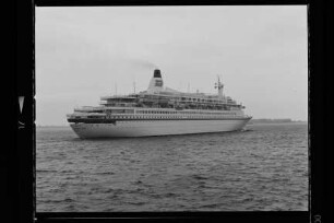 Royal Viking Sea