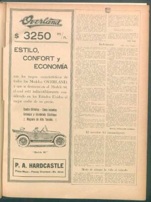 El inventor del cinematógrafo