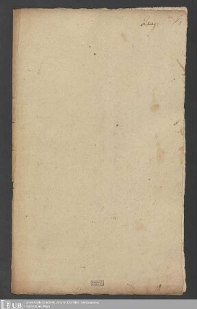 Ms. Ff. Mus. 1345 - Dom. Sexagesimae