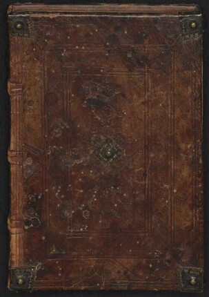 Paulus Venetus : Hdschr. 306