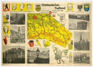 Ostdeutsches Tiefland