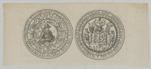 Bildnis des Julius von Braunschweig-Wolffenbüttel