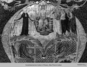 Antiphonar : Jüngstes Gericht