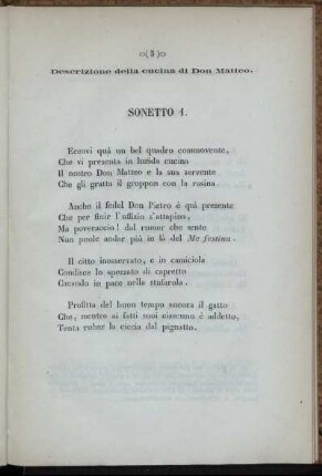 Sonetto [1.-29.]