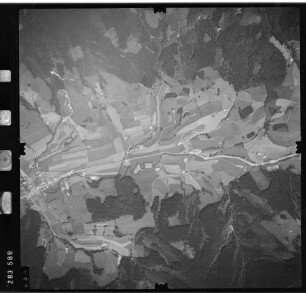 Luftbild: Film 76 Bildnr. 694